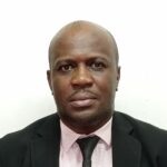 Benjamin Wasige