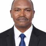 Kenneth Kaunda Nyagaga