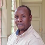 Peter Mwaura