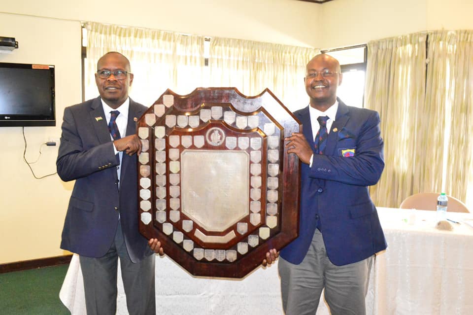 KENYA GOLF UNION ANNUAL GENERAL MEETING