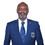 Bernard Mwaura