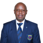James Githinji