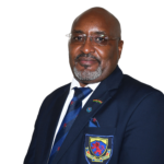 James Gitonga Wachira