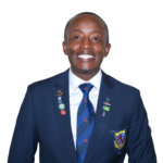 Peter Mwaura
