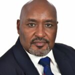 James Gitonga Wachira