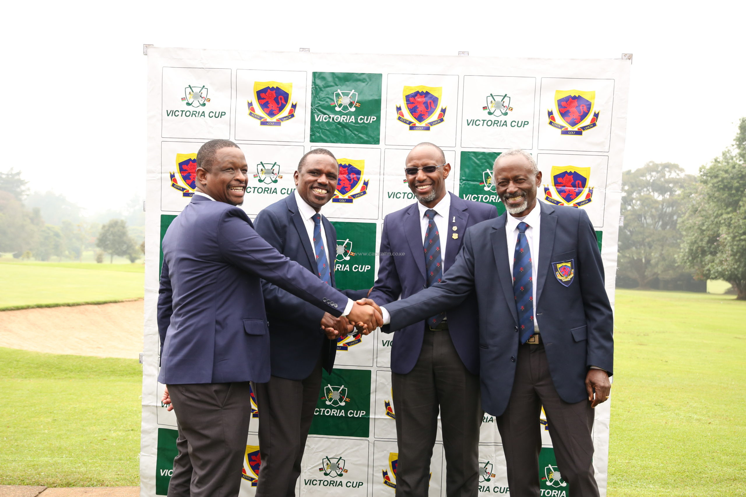 2022 Victoria Cup event