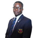 Brian Akun