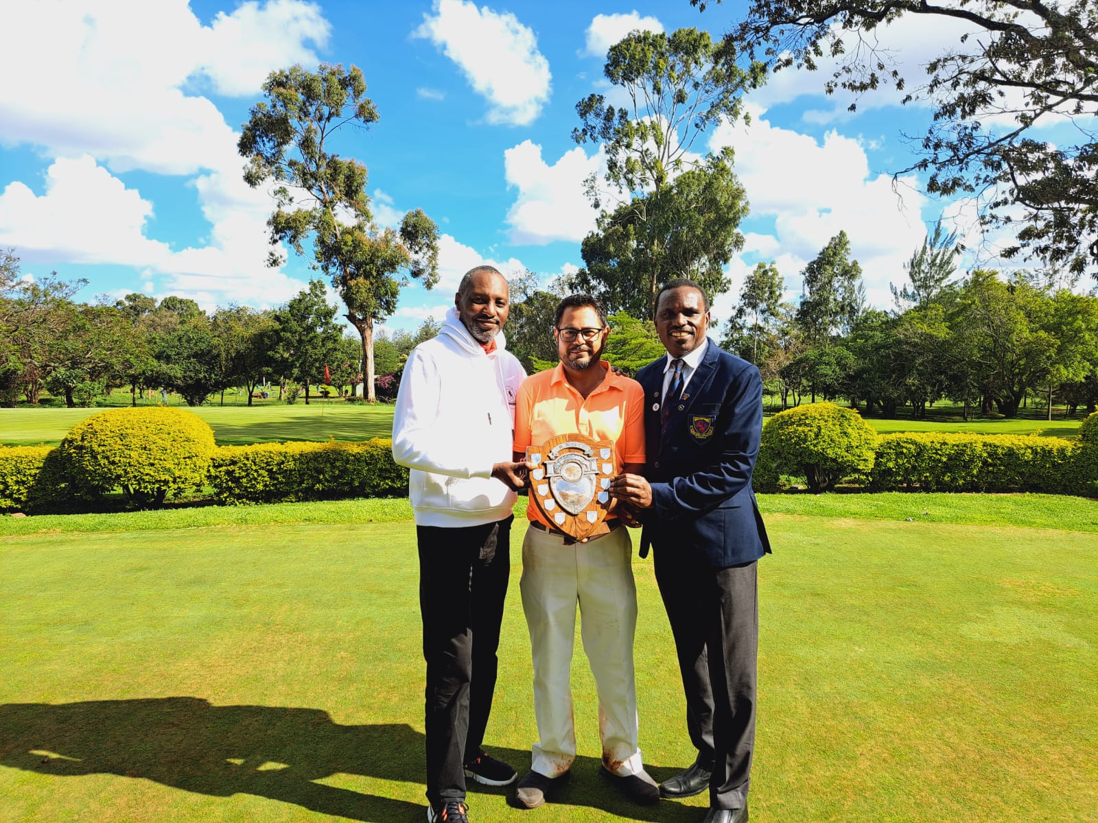 Jay Sandhu – 2022 Uhuru Shield Winner